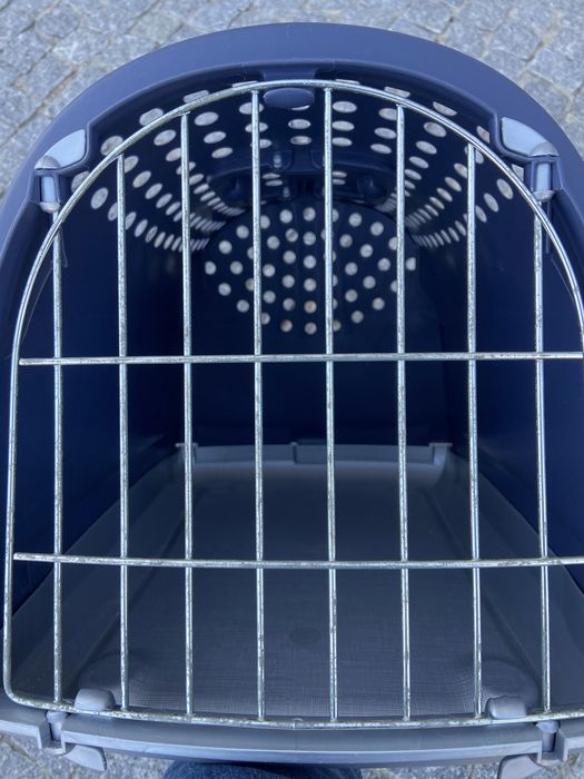 Transportadora de animais