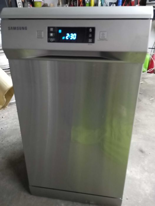 Zmywarka Samsung wolnostojąca DW50R4070FS na części