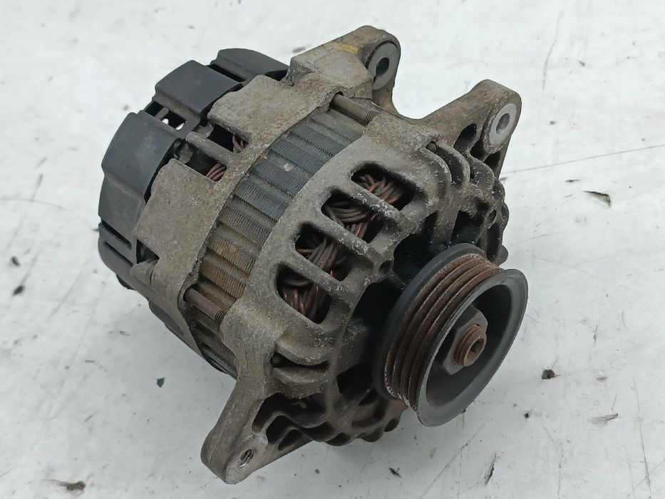 Alternador - HYUNDAI Getz (TB) | 01 - 11