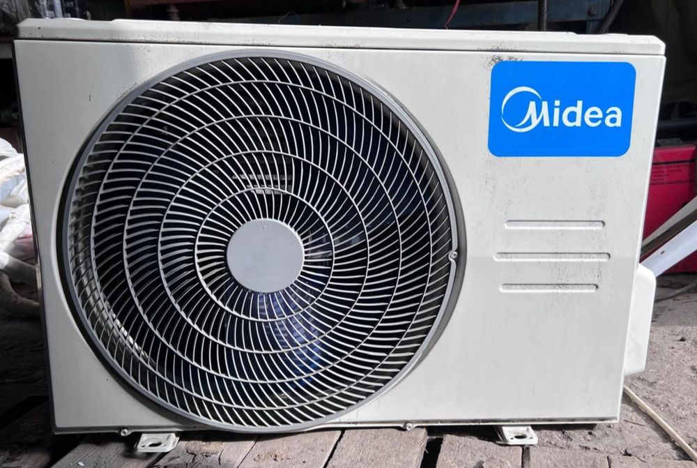 Кондиціонер Midea MA-09N8DO-I /MA-09N8D0-O air conditioner
