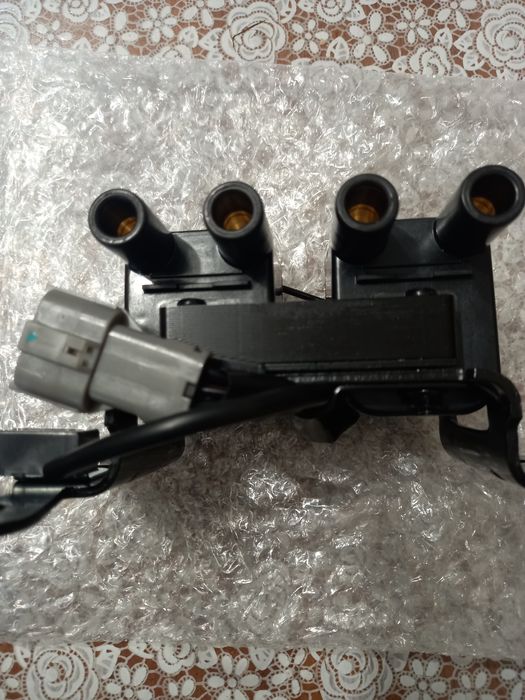 Нова катушка запалювання