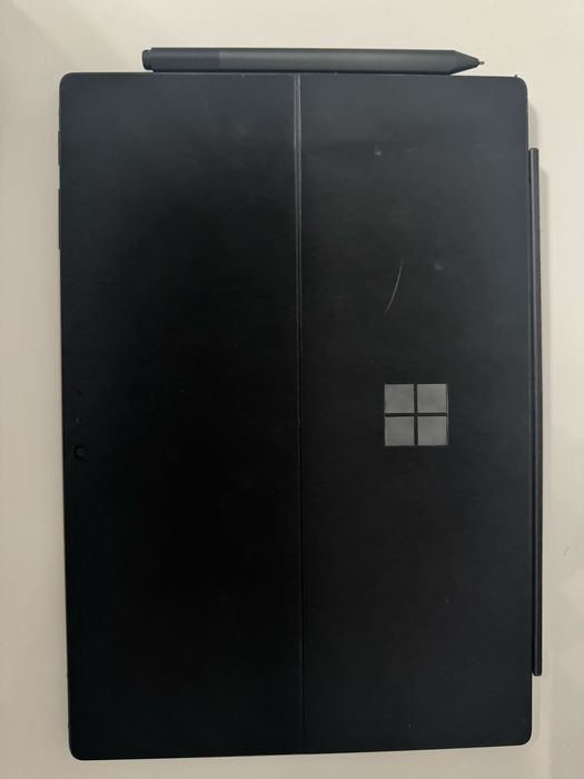 Microsoft Surface Pro 6
