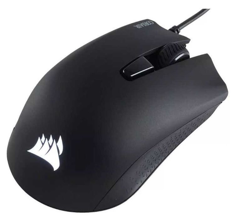 Rato Corsair Harpoon RGB PRO