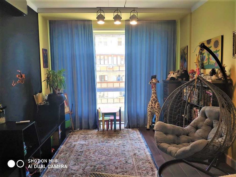 2-кімнатна квартира за адресою вул. Лейпцизька (площа 93 м²) - Atlanta.ua - фото 12