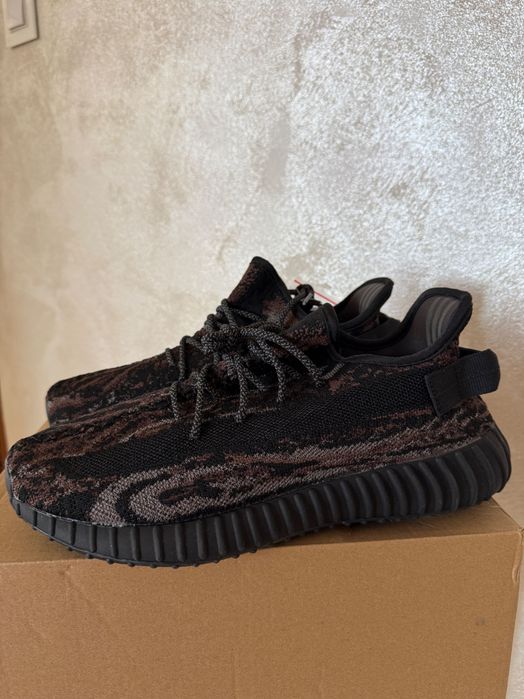 Nowe Adidas yeezy boost v2