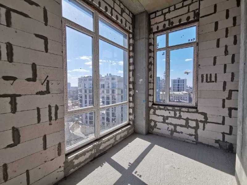 1-кімнатна квартира за адресою Куликове поле пл. (площа 77 м²) - Atlanta.ua - фото 3