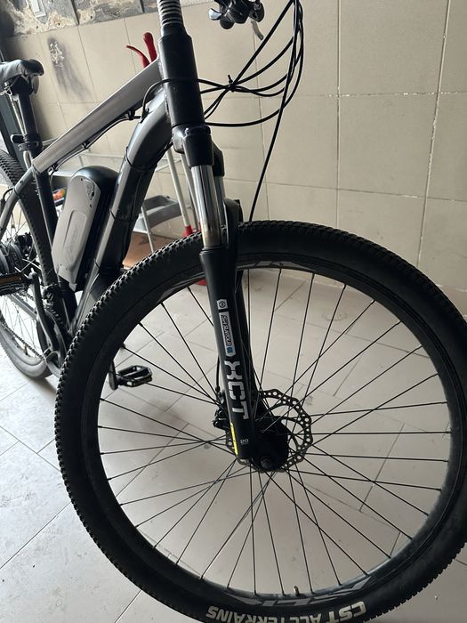 Електровелосипед Emotion