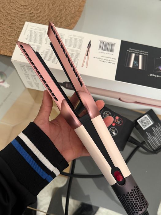 Vendo dyson alisa e seca