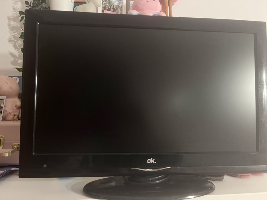 Lcd com dvd incorporado