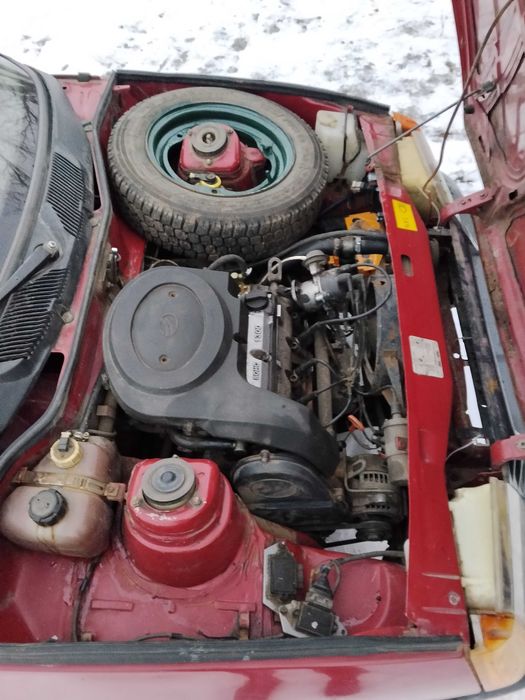 Продам авто в хорошем состоянии