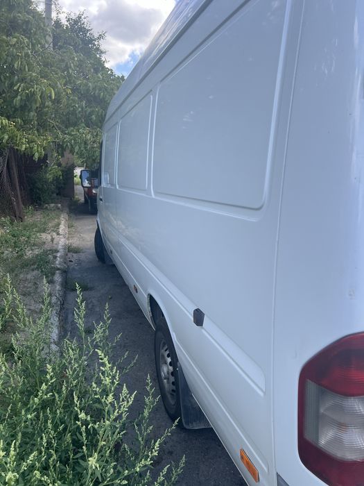 Продам авто Спрінтер