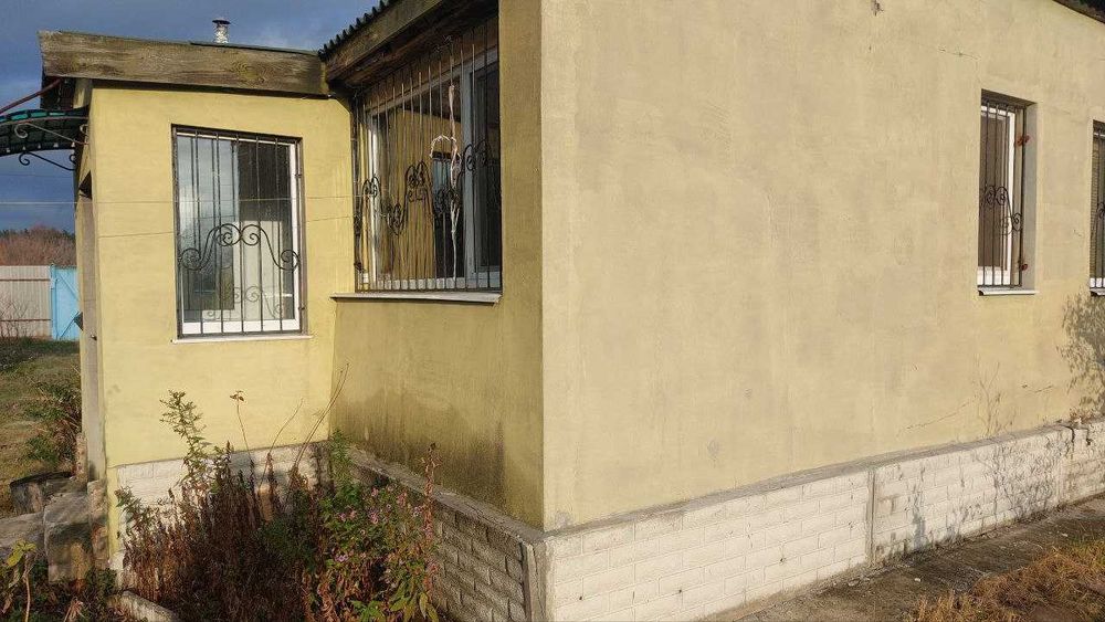 Продам дом с. Чемужовка Хвойный лес