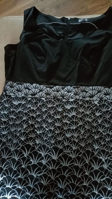 Sukienka H&M rozmiar 40/42