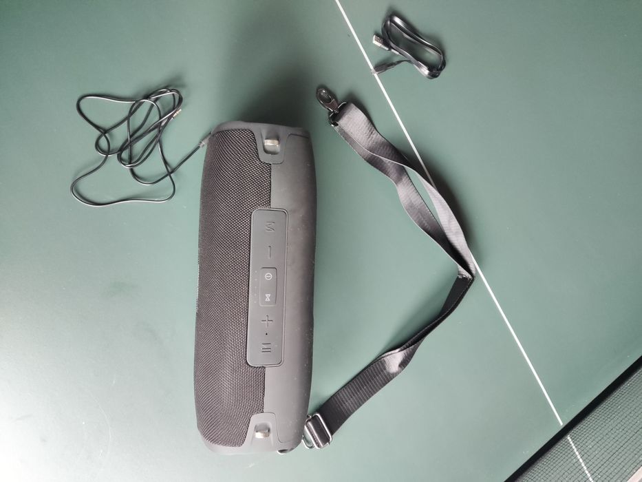 Coluna Bluetooth Power Acoustics Getone 50 (NOVA)