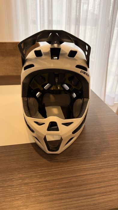 Capacete integral Dainese