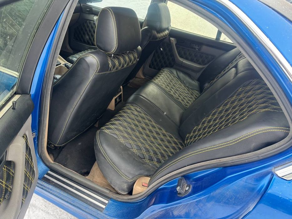 Срочно продам BMW 530 газ/ бензин