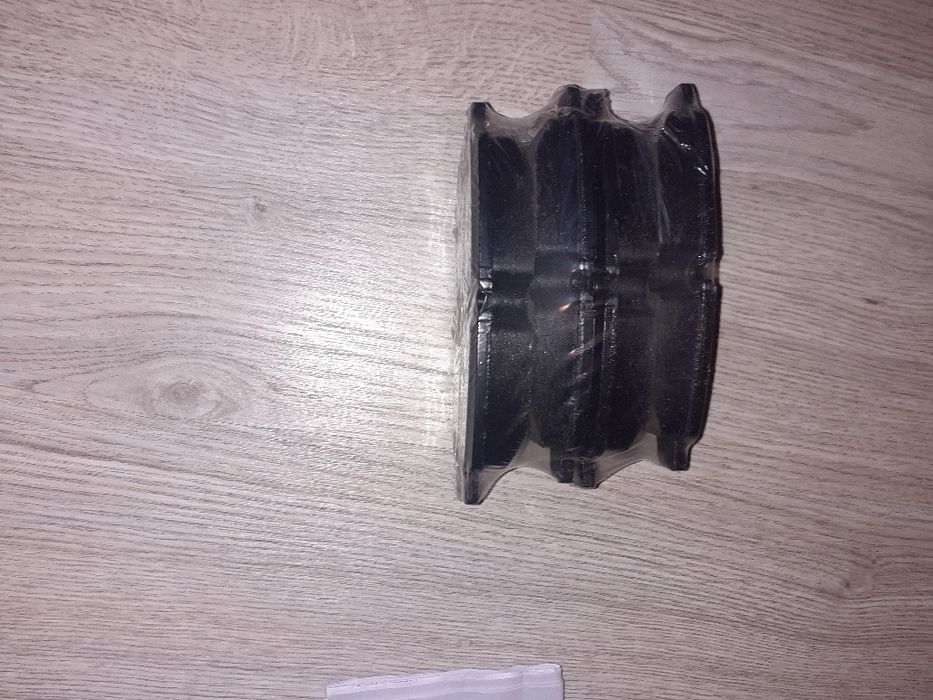 Pastilhas travões  Iveco