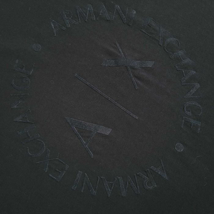 Футболка Armani Exchange