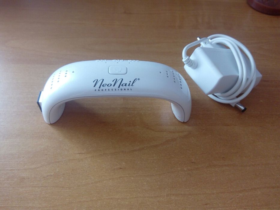 Lampa LED Neo Nail 9W