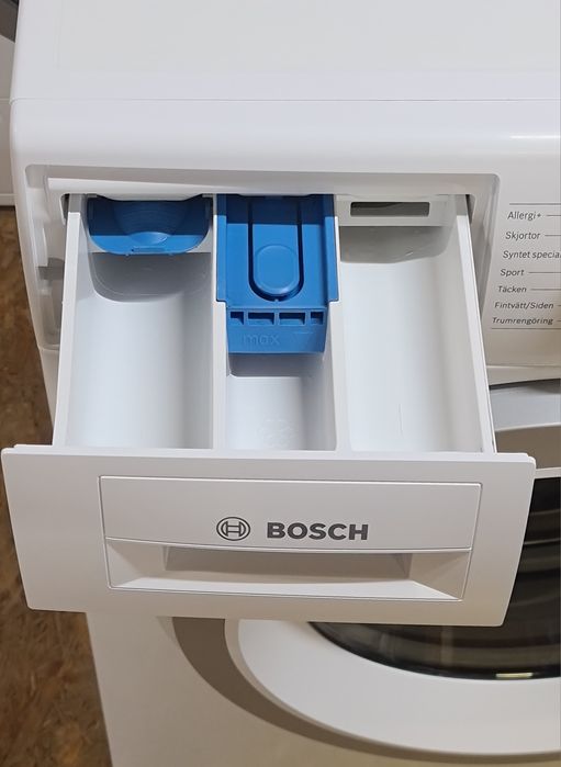 Пральна машина BOSCH 8kg .Гарантія