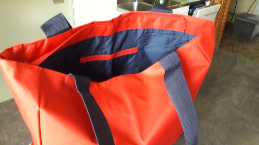 Torba plażowa/miejska