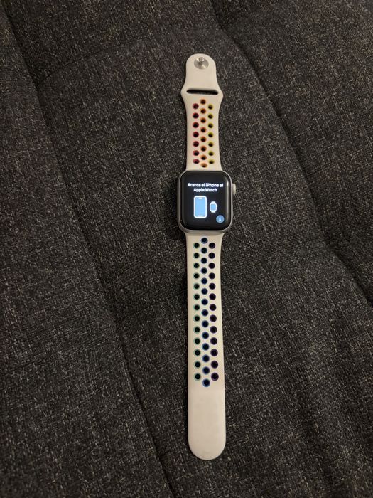 Vendo Apple Watch se 40 mm