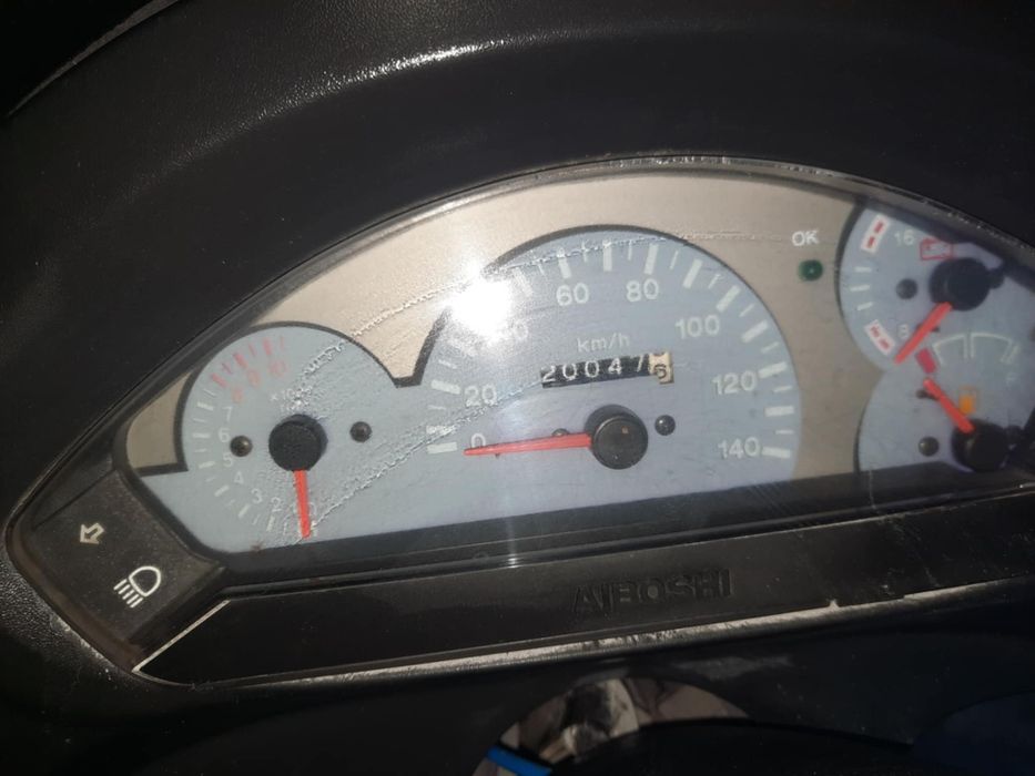 Скутер 150, 2006 г.в.