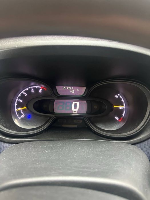 Opel Vivaro 1.6 biturbo