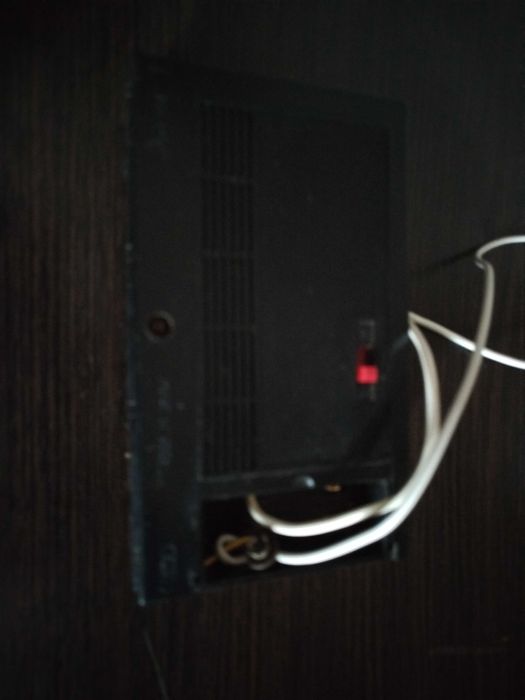 Винтажный радиоприемник Selga 402