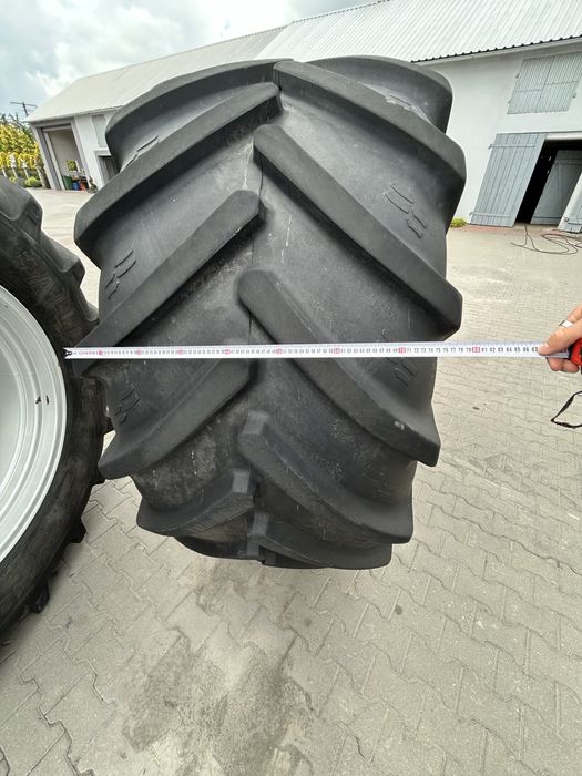 Koła opony ALLIANCE 900/50R42