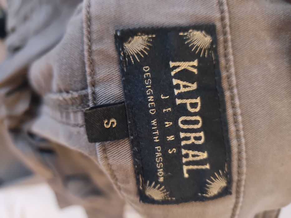 Calça kaporal de senhora tamanho S
