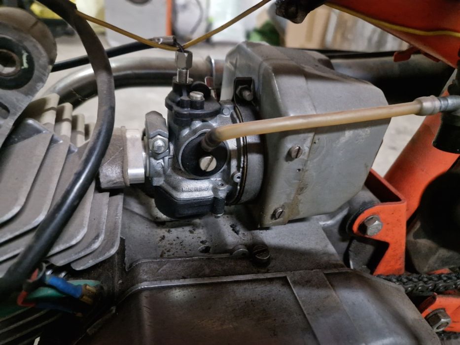 Motorynka.            .