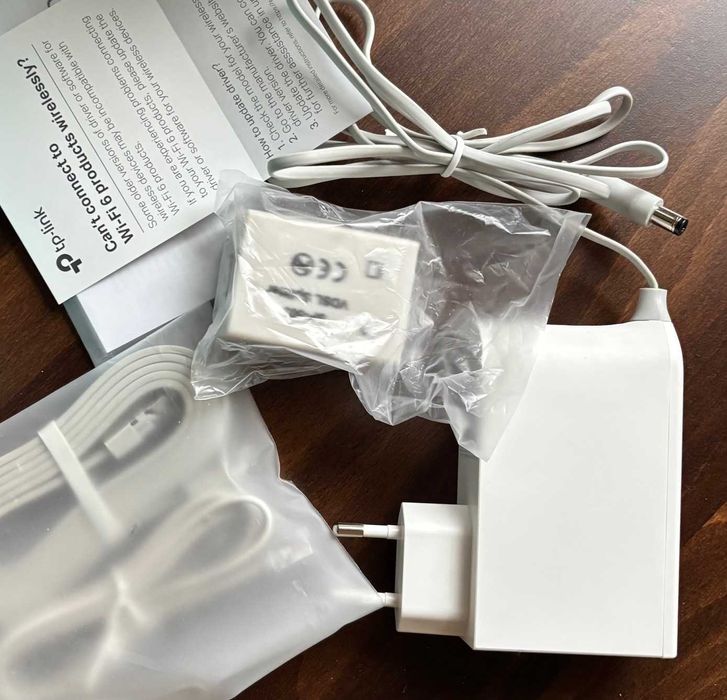 modem/router DECO X20-DSL AX1800 DSL WIFI6 2,4/5 Ghz MESH TP-LINK