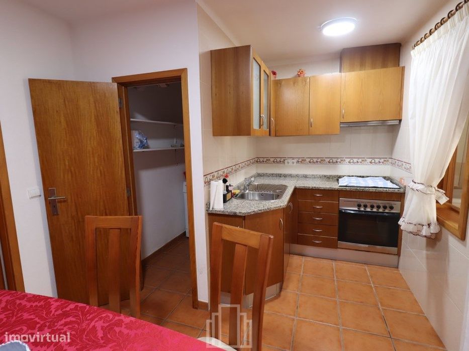 Casa antiga - Furadouro