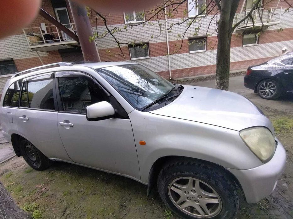 ПРОДАМ Chery Tigo 2008 року