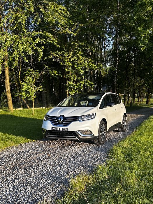Renault Espace Initiale