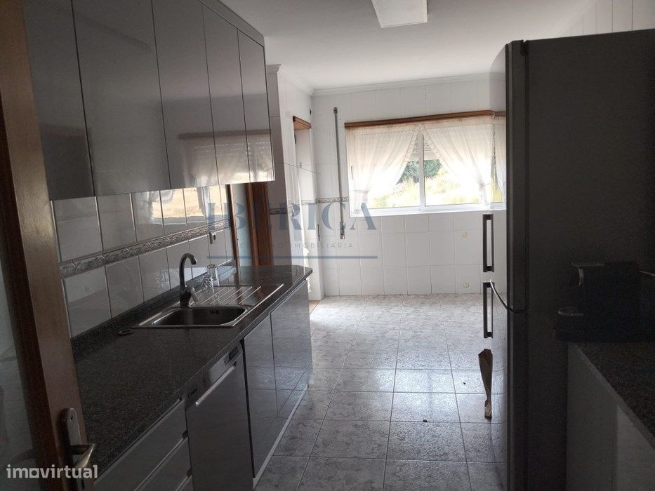 Apartamento T3 Venda Maia
