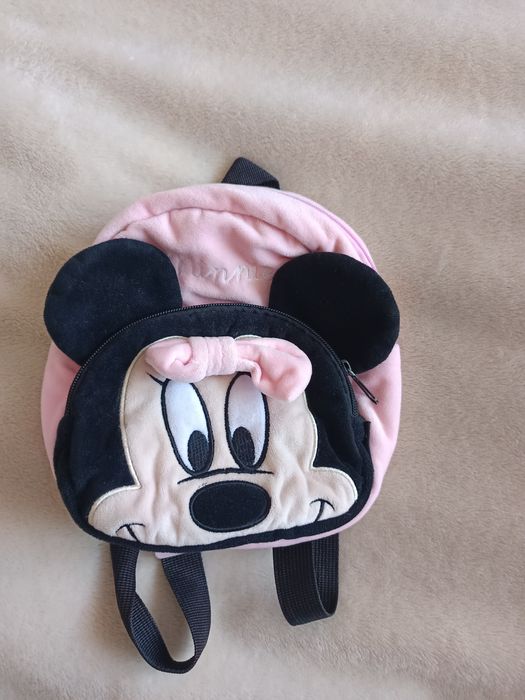 Plecak Miki Mouse