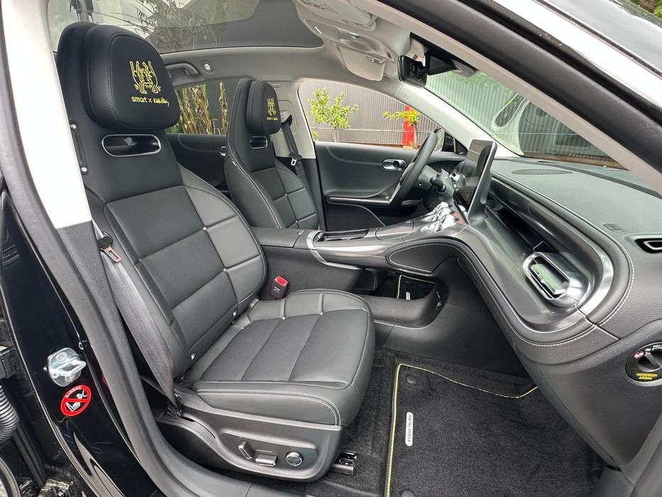 Smart Smart #3 66 kWh Premium