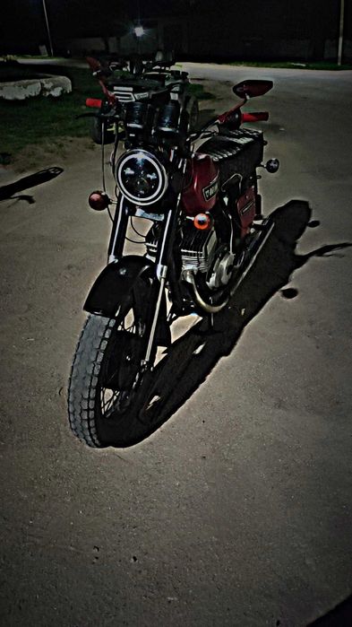 Продам Із Юпітер 5