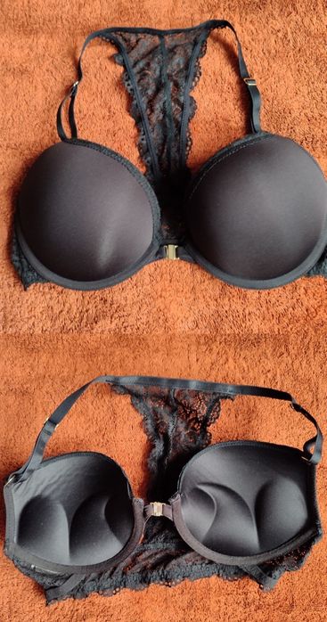 Топи, ліфи,  бюстгалтери.