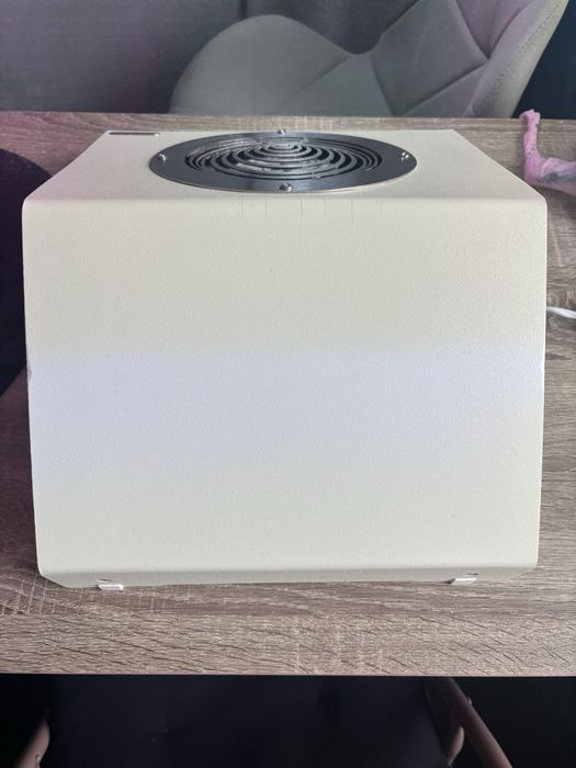 Витяжка манікюрна bioniqa