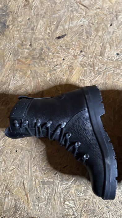 Берці кожа якість ТОП