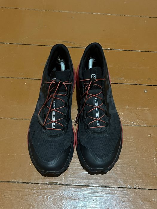 Кросівки salomon 45,5