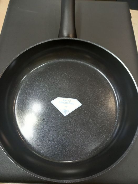 Patelnia Stiga 24 cm Zwieger