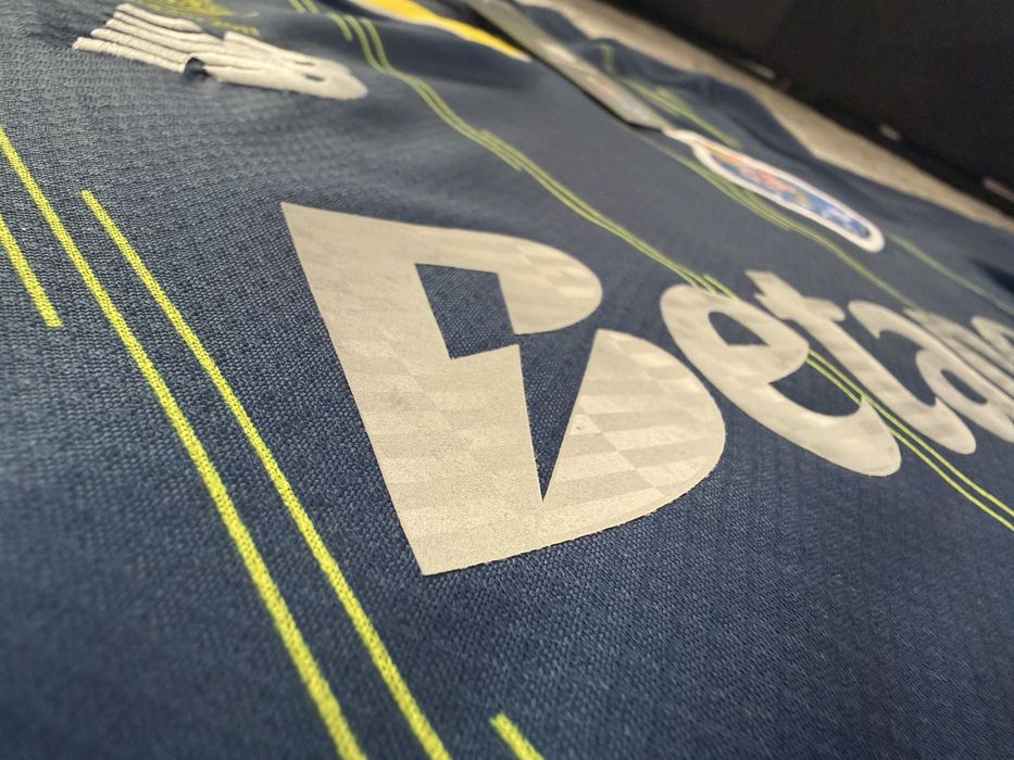 T shirt Fc Porto
