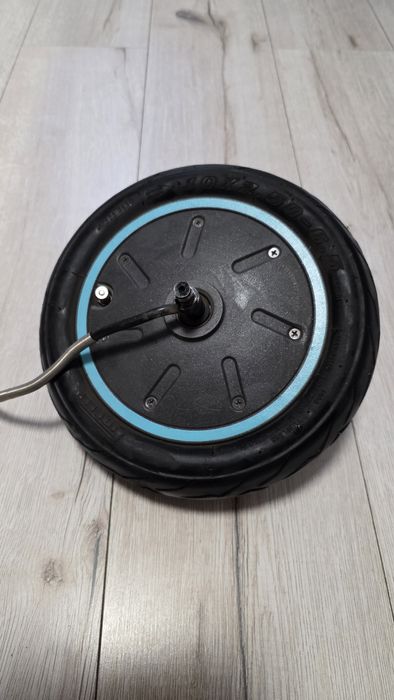 Silnik Motus Scooty 10 Jak Nowy 100% Sprawny 200km Przebiegu