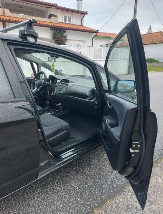 Honda Jazz 1.4 i-VTEC