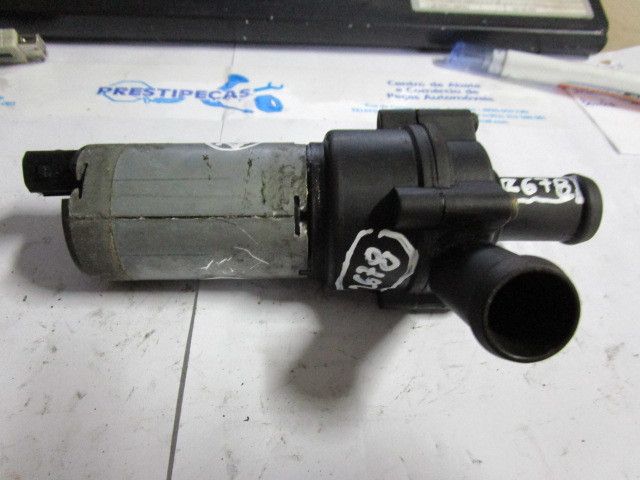 Bomba de água adicional SAAB 9-5 Sedan (YS3E)