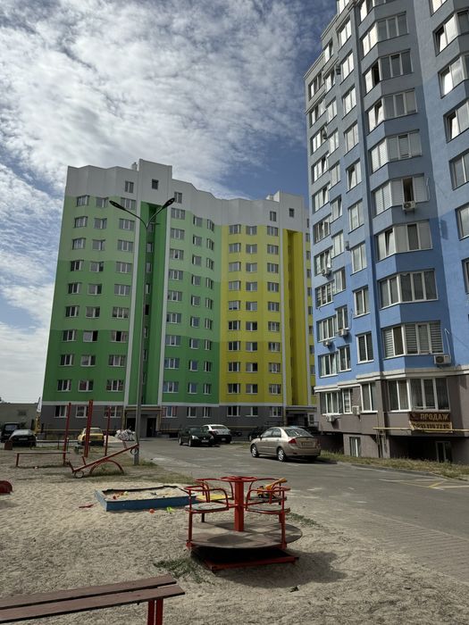 Видова!акція! єОселя! Продаж готової квартири 40м2 Без комісії Укриття